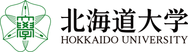 北海道大学のロゴ