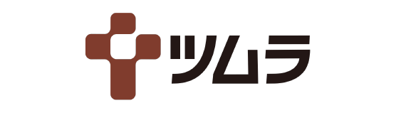 ツムラのロゴ