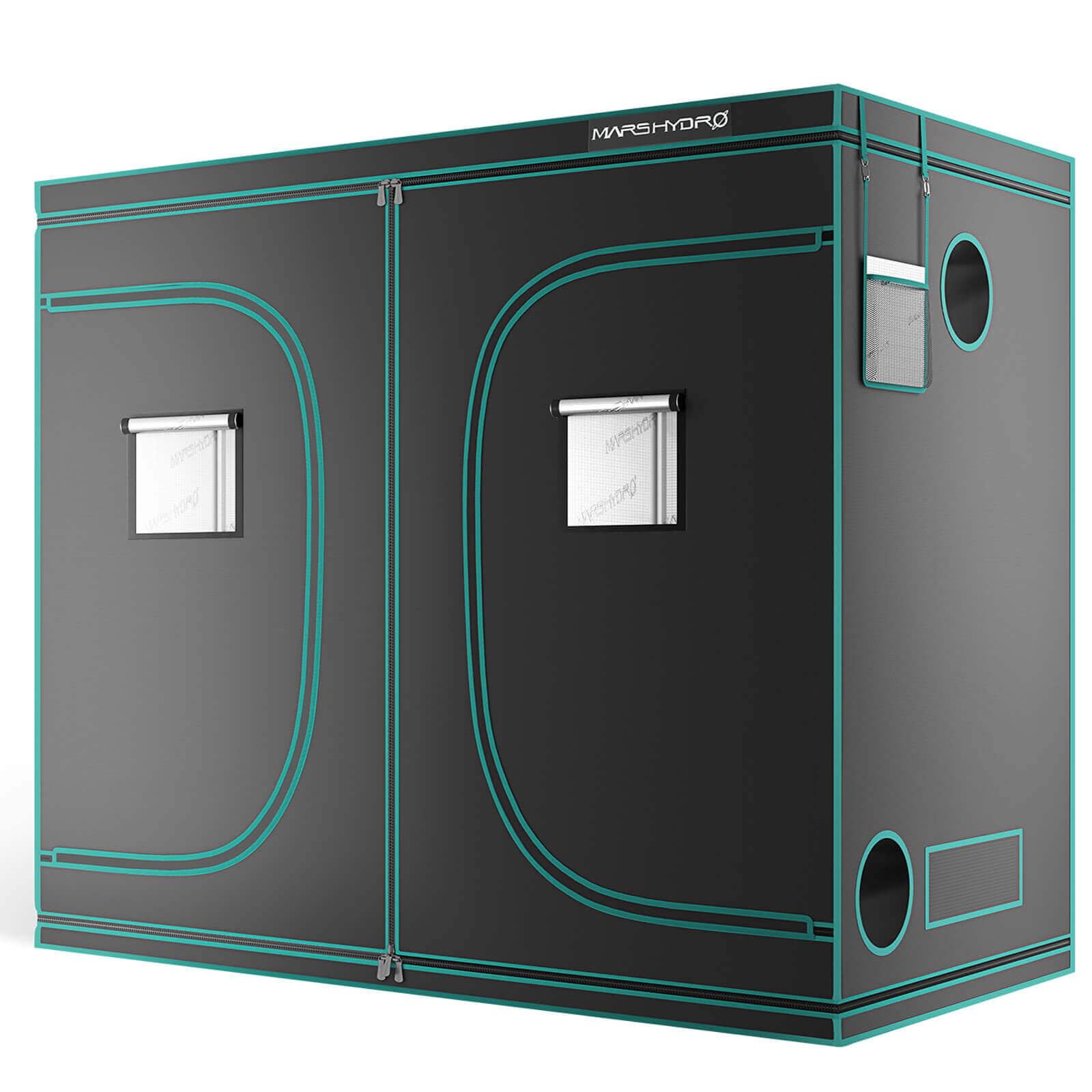 Mars Hydro グロウテント 300x150x200cm