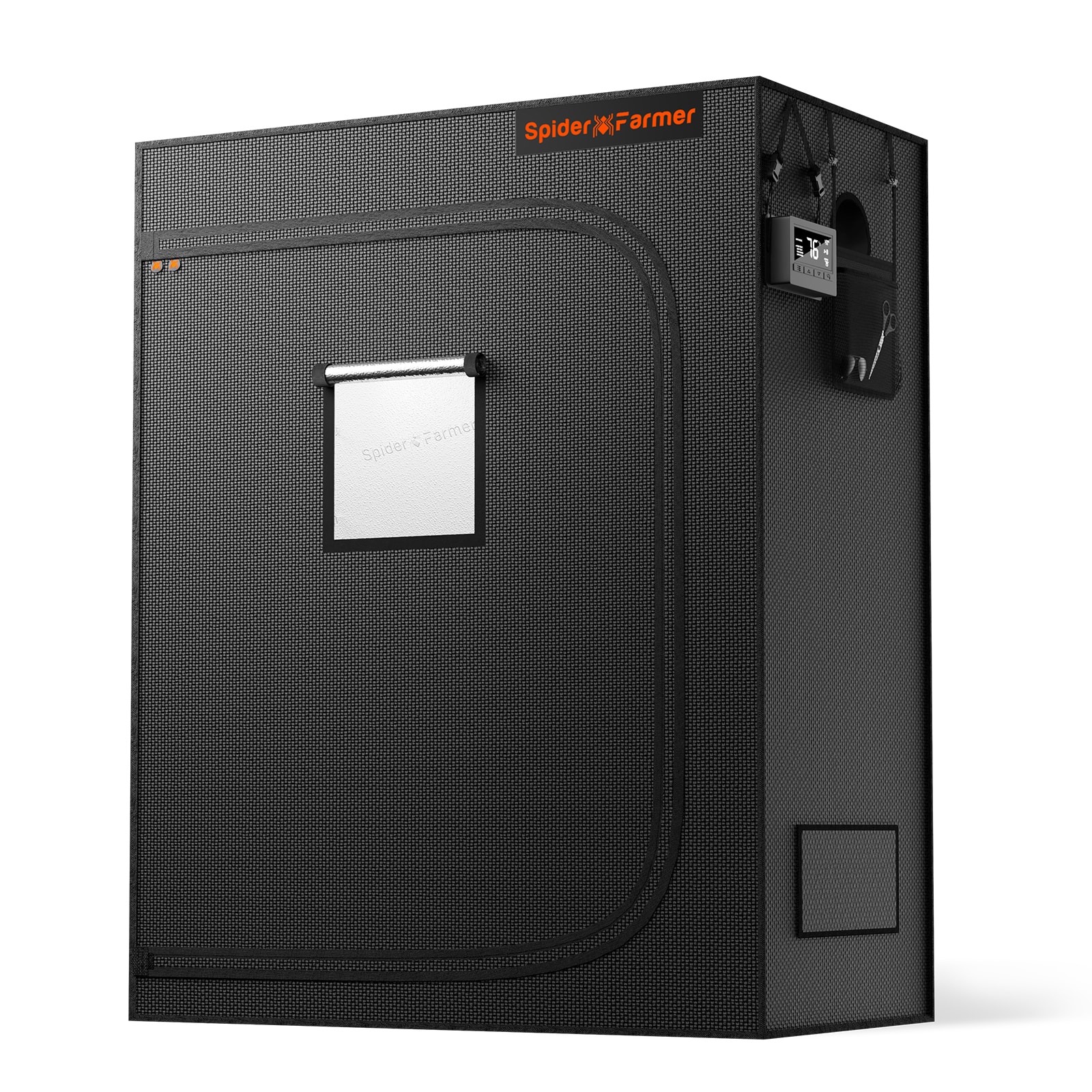 Spider Farmer グロウテント 120x60x150cm