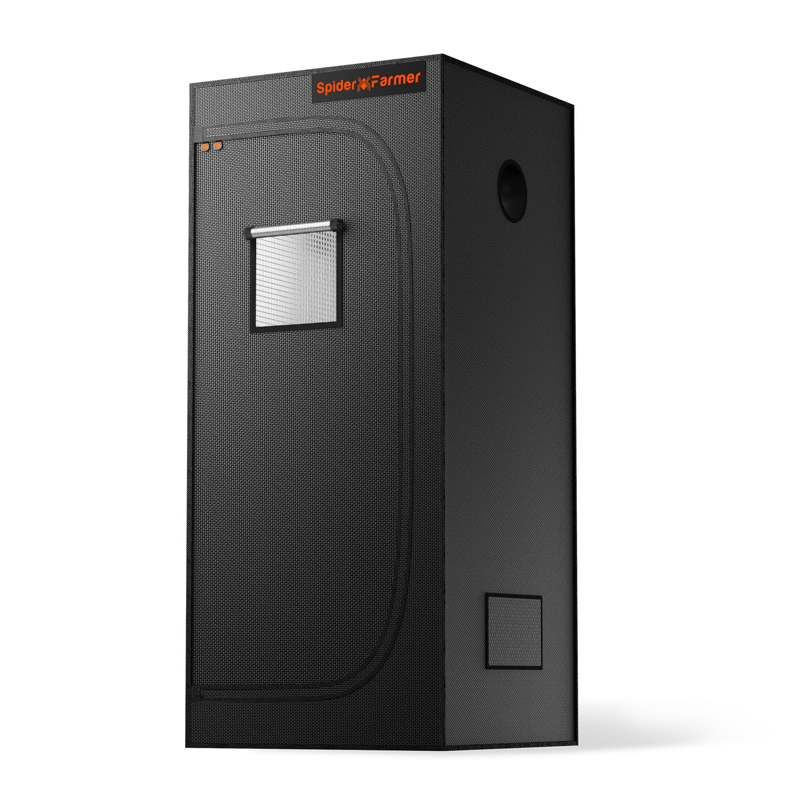 Spider Farmer グロウテント 70x70x160cm