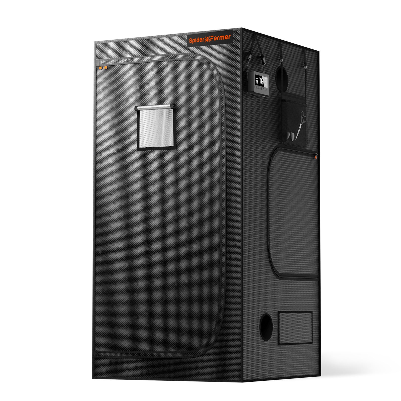 Spider Farmer グロウテント 90x90x180cm